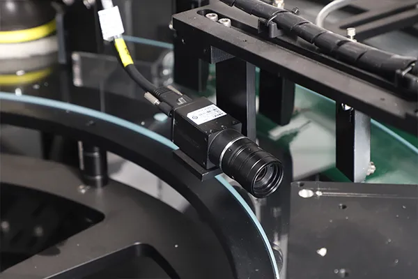 ‌ข้อบกพร่องในการฉีดขึ้นรูป: วิธีที่ Machine Vision ตรวจจับข้อบกพร่องที่มองเห็นได้ทั่วไปในชิ้นส่วนพลาสติก