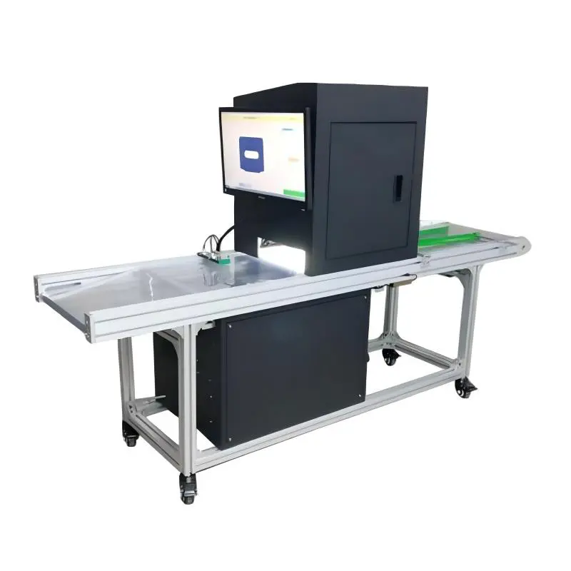 เครื่องจับภาพความเร็วสูง Flying Capture