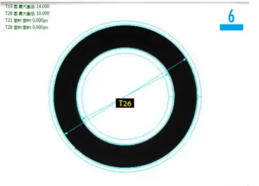 Automotive Rubber Oil Seals Defect Detection System
