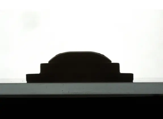 Plastic Parts Ccd Automatic Visual Inspection Equipment
