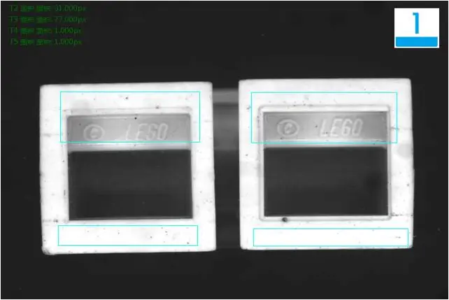 Toy Visual Counting And Packaging Machine
