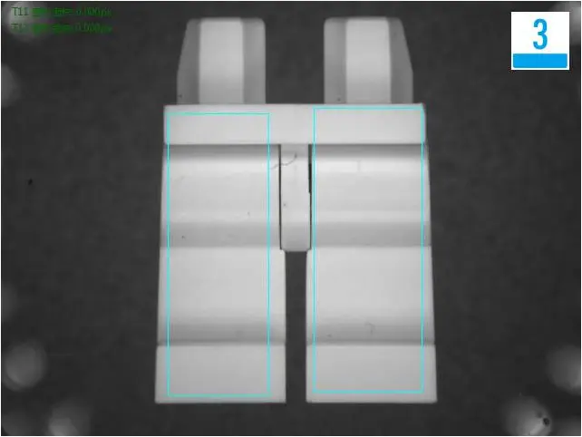 Toy Visual Counting And Packaging Machine