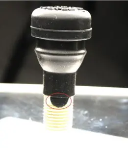 Valve Stem Automatic Visual Counting And Packaging Machine